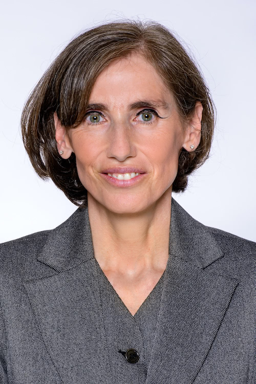 Nadia Goldmann - Rechtsanwältin aus Aschaffenburg